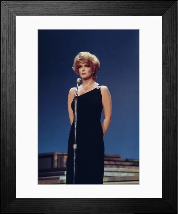 Framed Print : March Of Dimes Black-Tie Dinner Framed Print : March Of Dimes Black-Tie Dinner