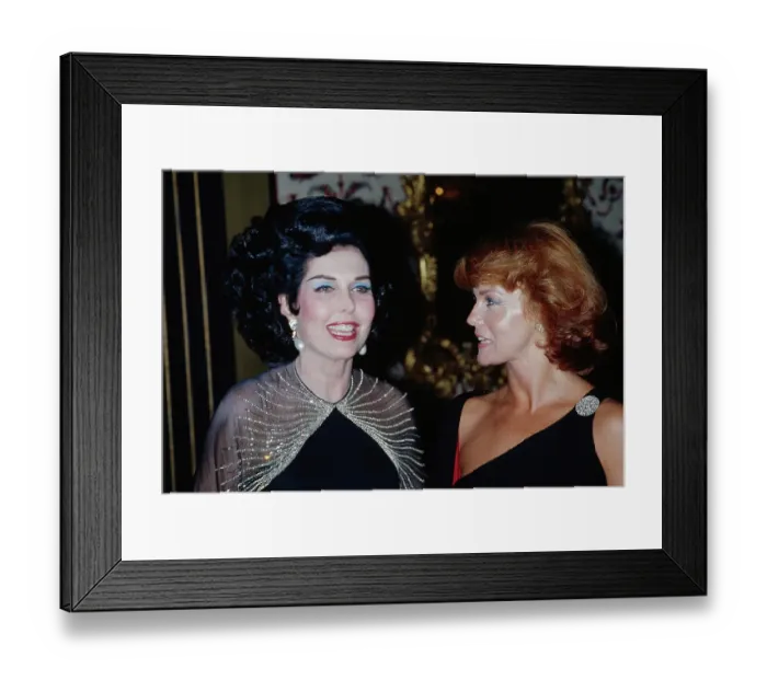 Framed Print : March Of Dimes Black-Tie Dinner Framed Print : March Of Dimes Black-Tie Dinner
