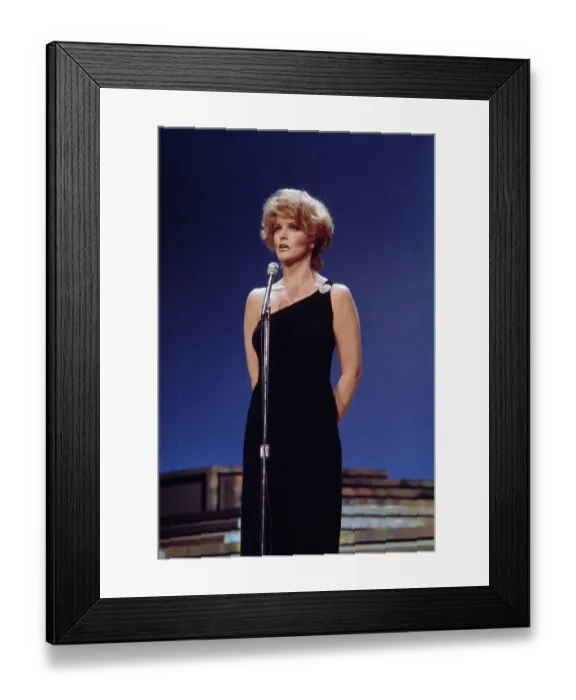 Framed Print : March Of Dimes Black-Tie Dinner Framed Print : March Of Dimes Black-Tie Dinner
