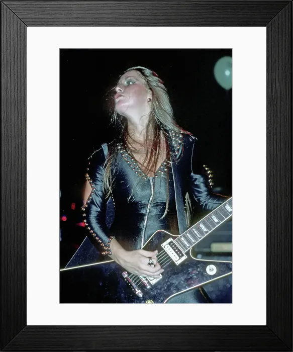 Framed Print : Photo of Runaways Framed Print : Photo of Runaways