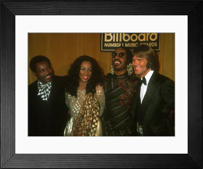 Framed Print : Stevie Wonder At The Billboard Music Awards Framed Print : Stevie Wonder At The Billboard Music Awards
