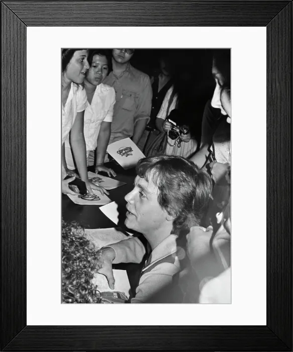 Framed Print : Corvette Summer Press Event Framed Print : Corvette Summer Press Event