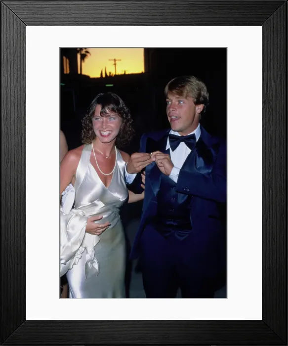 Framed Print : Mark Hamill Framed Print : Mark Hamill