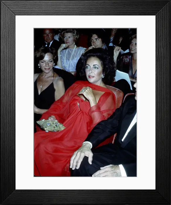 Framed Print : Lady In Red Framed Print : Lady In Red