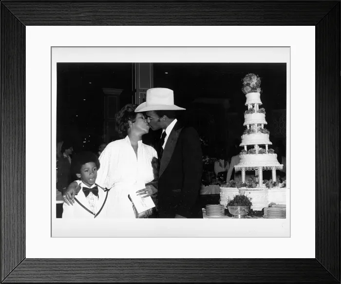 Framed Print : Franklin Turman Wedding Framed Print : Franklin Turman Wedding