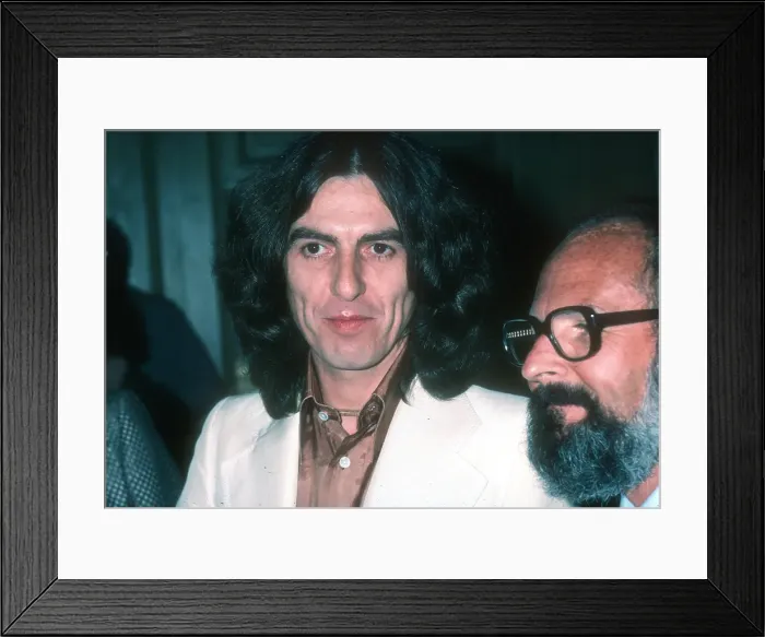 Framed Print : At An Event Framed Print : At An Event