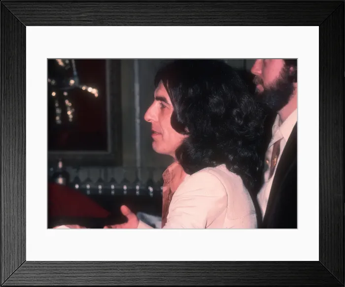Framed Print : At An Event Framed Print : At An Event