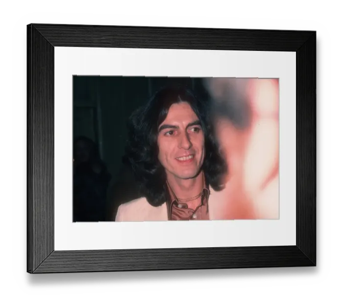 Framed Print : At An Event Framed Print : At An Event