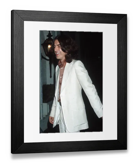 Framed Print : At An Event Framed Print : At An Event