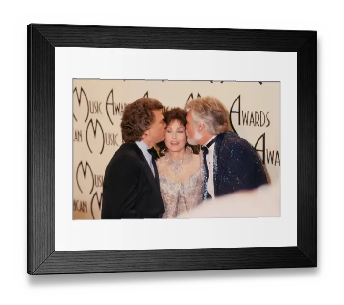 Framed Print : Loretta Lynn Sandwich Framed Print : Loretta Lynn Sandwich