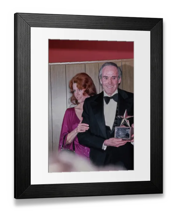 Framed Print : Jane Fonda Framed Print : Jane Fonda