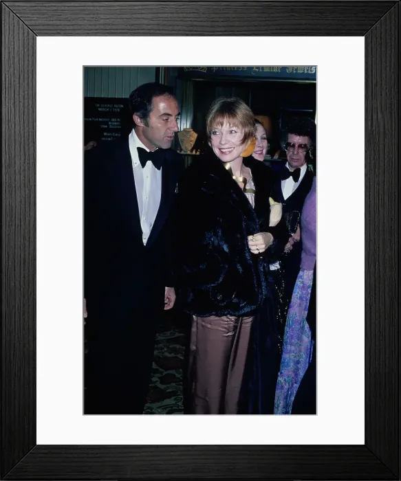Framed Print : 6th Annual AFI Lifetime Achievement Award Ceremony Framed Print : 6th Annual AFI Lifetime Achievement Award Ceremony