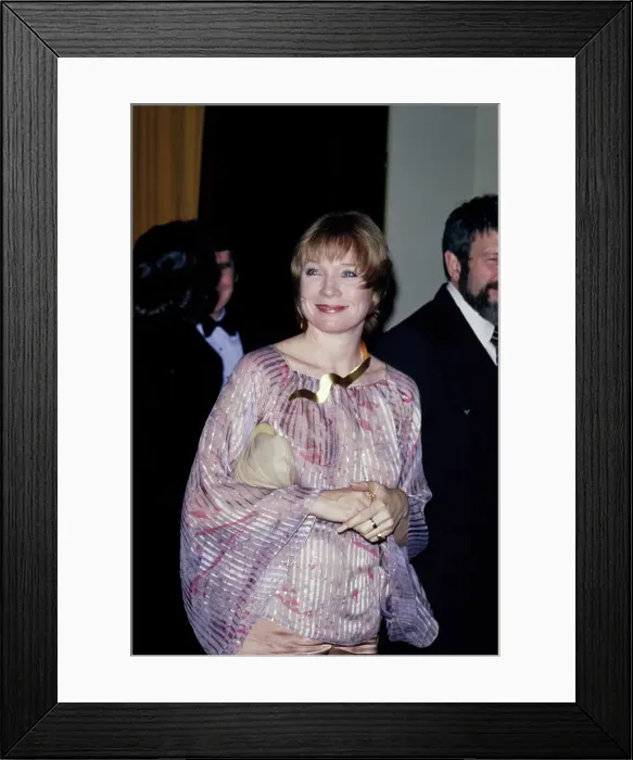Framed Print : 6th Annual AFI Lifetime Achievement Award Ceremony Framed Print : 6th Annual AFI Lifetime Achievement Award Ceremony