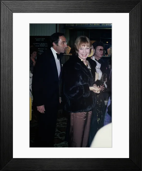 Framed Print : 6th Annual AFI Lifetime Achievement Award Ceremony Framed Print : 6th Annual AFI Lifetime Achievement Award Ceremony