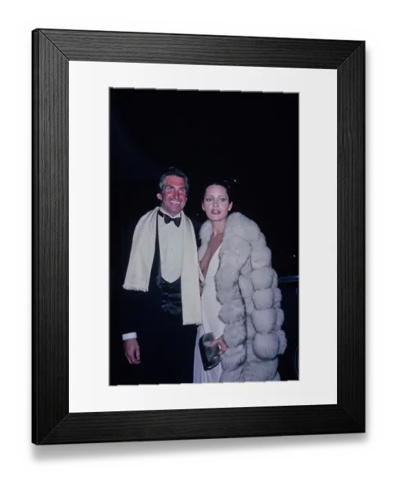 Framed Print : Sextette Hollywood Premiere Framed Print : Sextette Hollywood Premiere