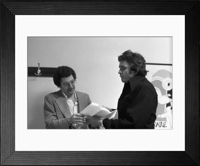 Framed Print : Johnny Cash In Anaheim Framed Print : Johnny Cash In Anaheim