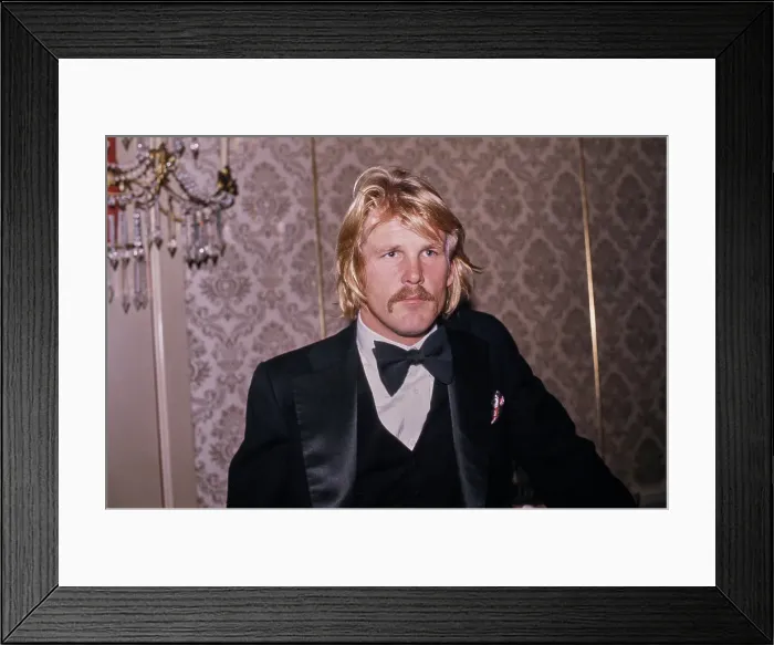 Framed Print : 6th Annual AFI Lifetime Achievement Award Salute