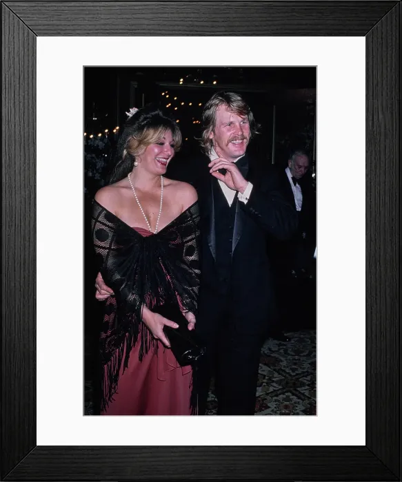 Framed Print : 6th Annual AFI Lifetime Achievement Award Salute