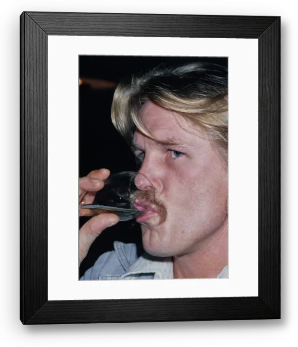 Framed Print : A Family Upside Down West Hollywood Premiere Framed Print : A Family Upside Down West Hollywood Premiere