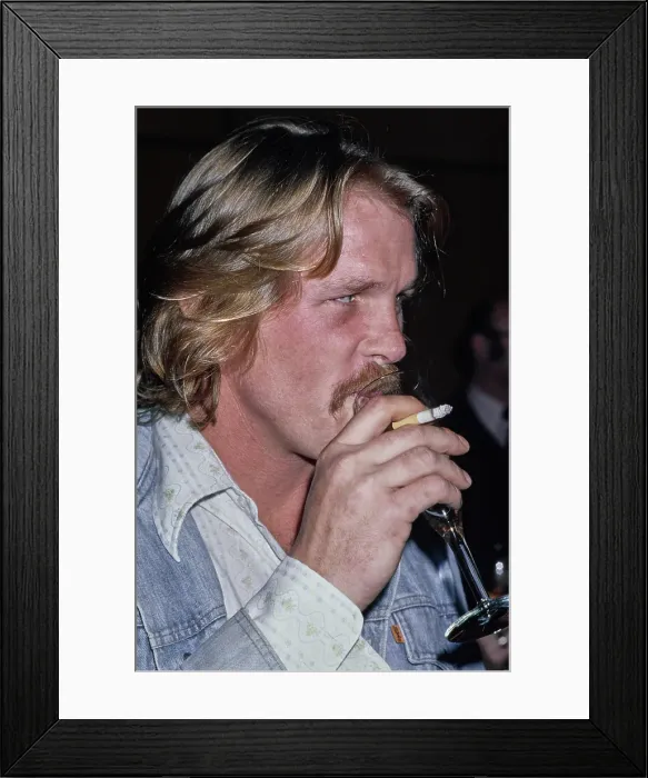 Framed Print : A Family Upside Down West Hollywood Premiere
