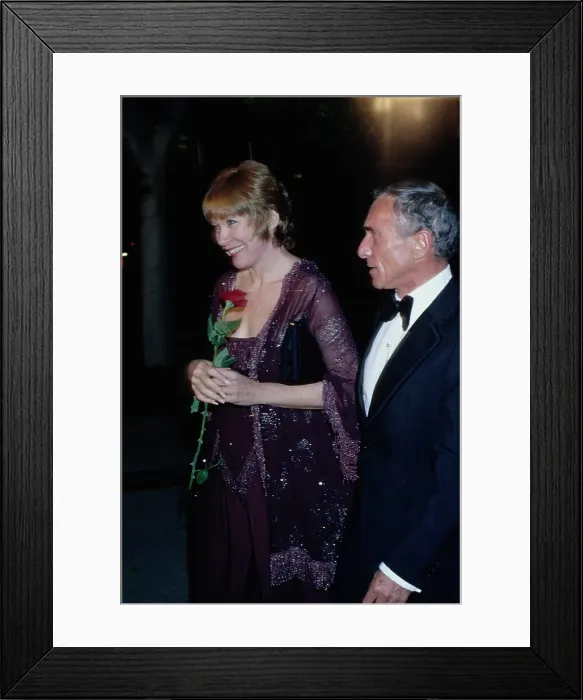 Framed Print : 50th Academy Awards Framed Print : 50th Academy Awards
