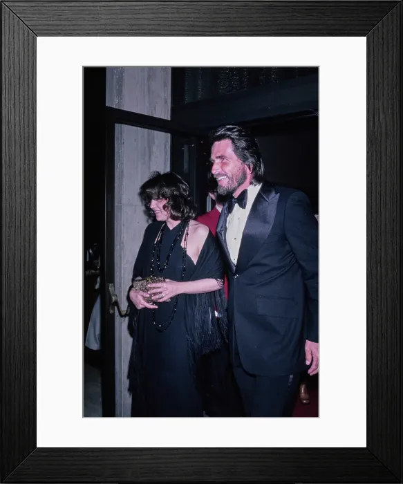 Framed Print : F.I.S.T. Century City Premiere Afterparty Framed Print : F.I.S.T. Century City Premiere Afterparty