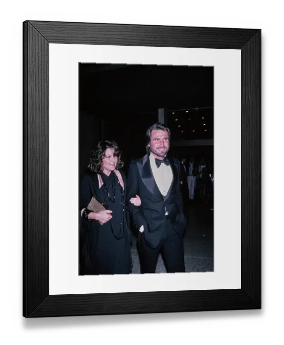 Framed Print : F.I.S.T. Century City Premiere Afterparty Framed Print : F.I.S.T. Century City Premiere Afterparty