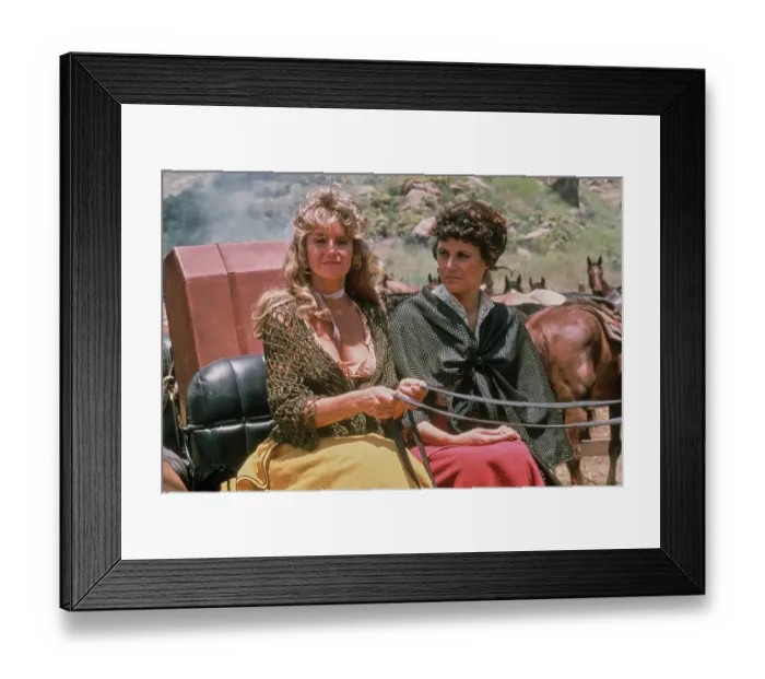 Framed Print : Sharon Farrell, American Actress & Dancer Framed Print : Sharon Farrell, American Actress & Dancer