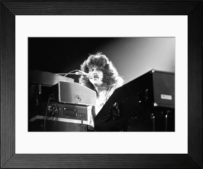 Framed Print : Photo of Journey Framed Print : Photo of Journey