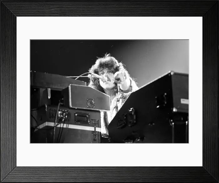 Framed Print : Photo of Journey Framed Print : Photo of Journey