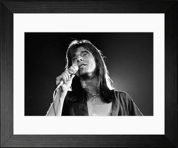 Framed Print : Photo of Journey Framed Print : Photo of Journey