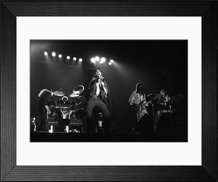 Framed Print : Photo of Journey Framed Print : Photo of Journey