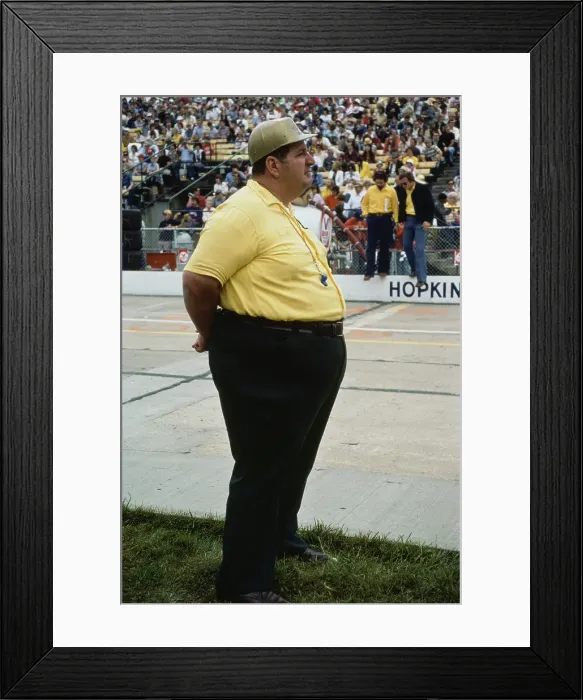 Framed Print : 1978 Indianapolis 500 Framed Print : 1978 Indianapolis 500