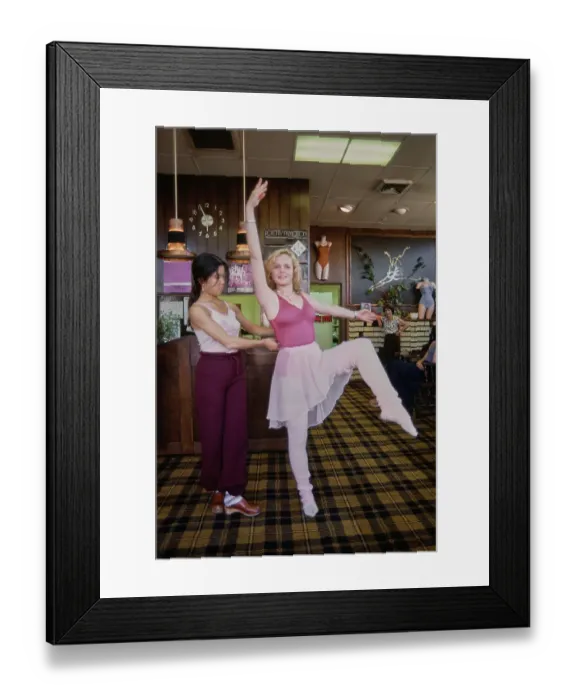Framed Print : Barbara May, Austrian Actress Framed Print : Barbara May, Austrian Actress