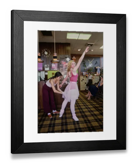 Framed Print : Barbara May, Austrian Actress Framed Print : Barbara May, Austrian Actress