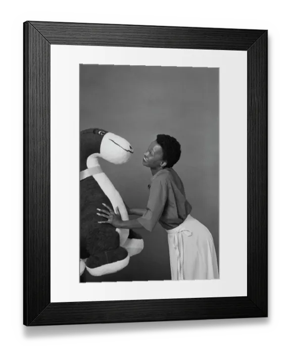 Framed Print : Soul Train Dancers Framed Print : Soul Train Dancers