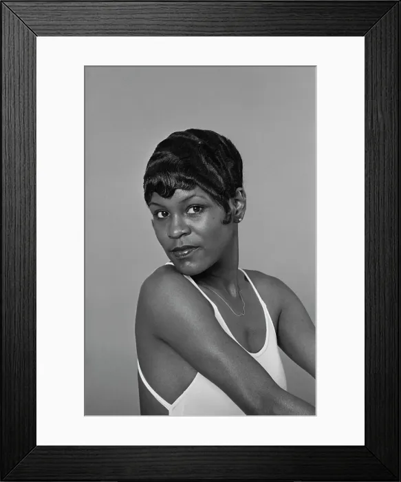 Framed Print : Soul Train Dancers Framed Print : Soul Train Dancers