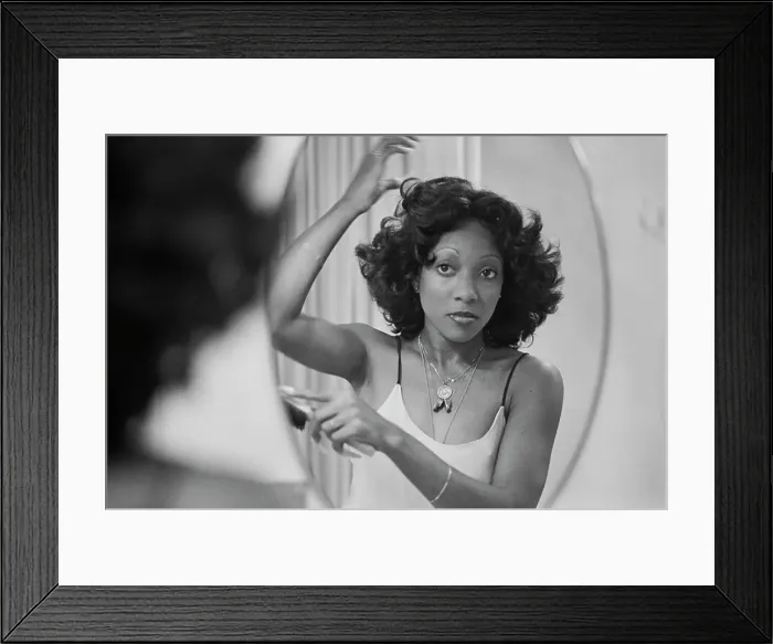 Framed Print : Soul Train Dancers Framed Print : Soul Train Dancers