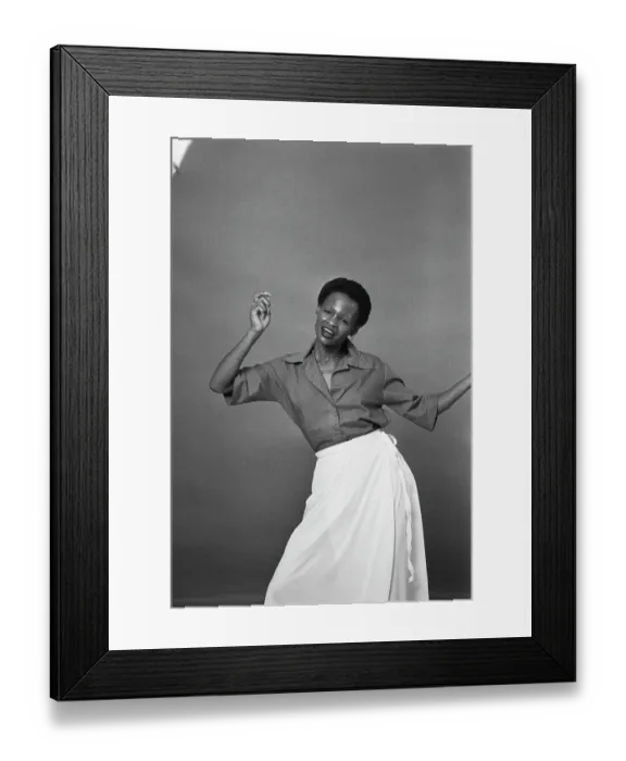 Framed Print : Soul Train Dancers Framed Print : Soul Train Dancers