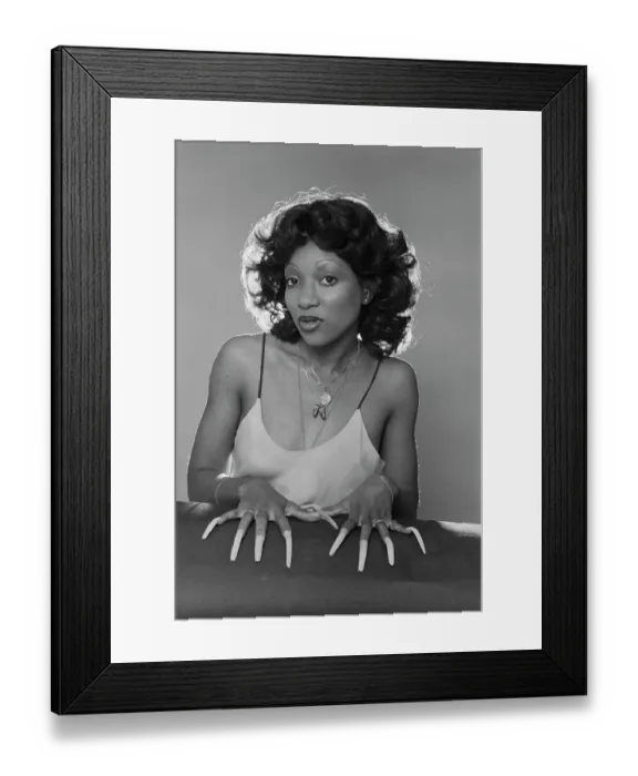 Framed Print : Soul Train Dancers Framed Print : Soul Train Dancers