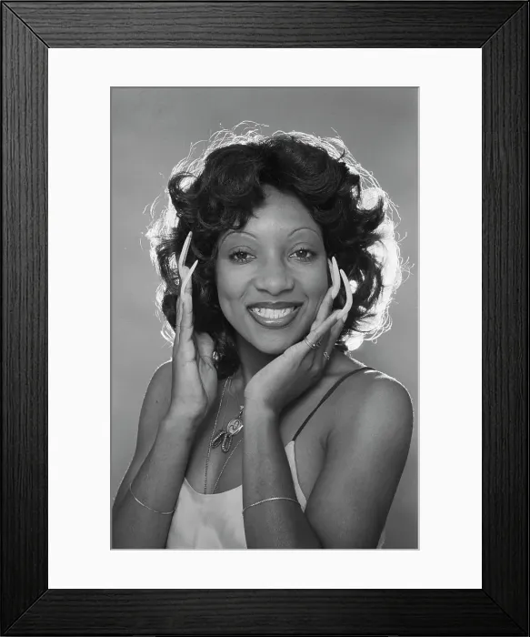 Framed Print : Soul Train Dancers Framed Print : Soul Train Dancers