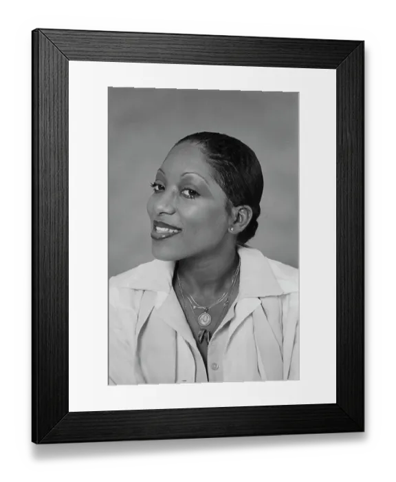 Framed Print : Soul Train Dancers Framed Print : Soul Train Dancers