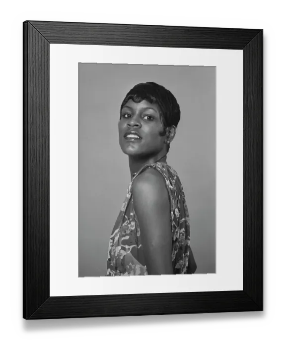 Framed Print : Soul Train Dancers Framed Print : Soul Train Dancers