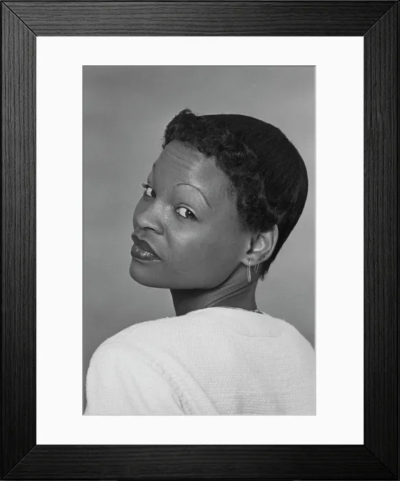 Framed Print : Soul Train Dancers Framed Print : Soul Train Dancers