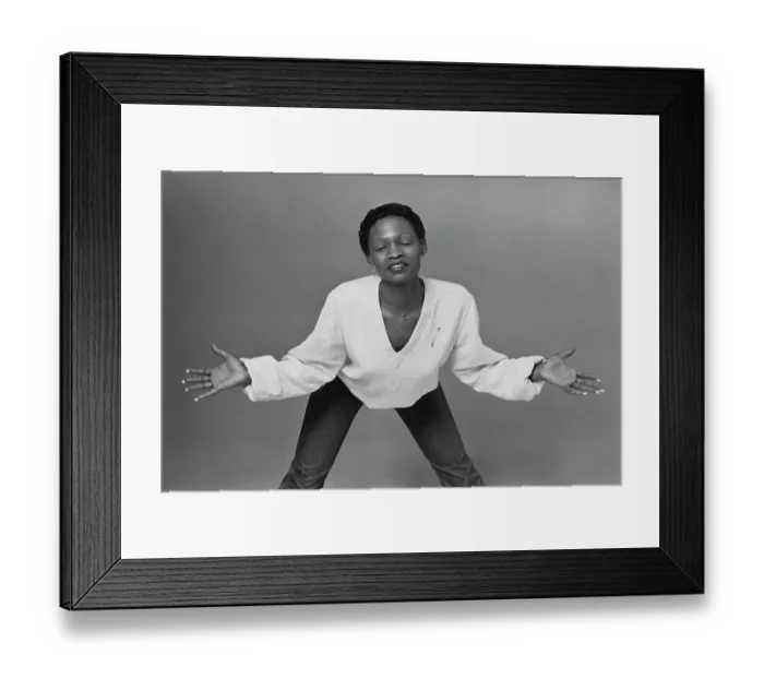 Framed Print : Soul Train Dancers Framed Print : Soul Train Dancers