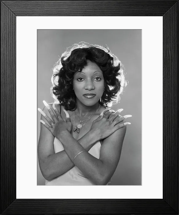 Framed Print : Soul Train Dancers Framed Print : Soul Train Dancers