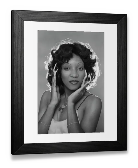 Framed Print : Soul Train Dancers Framed Print : Soul Train Dancers