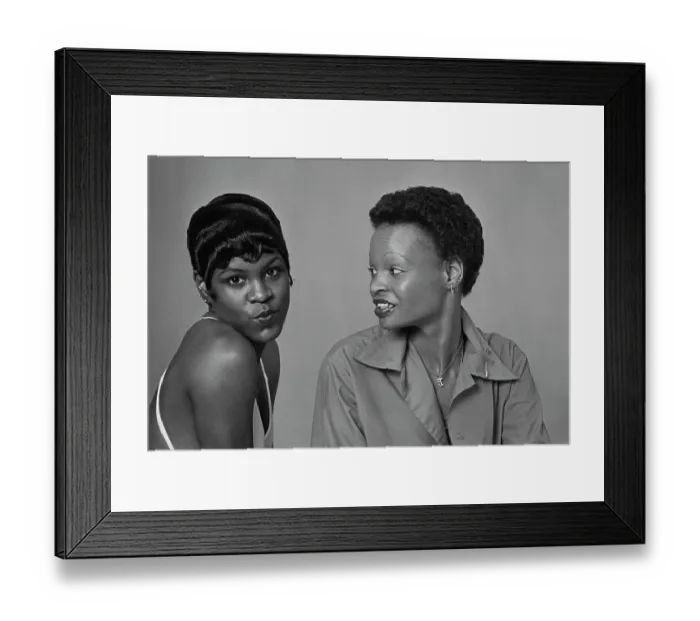 Framed Print : Soul Train Dancers Framed Print : Soul Train Dancers