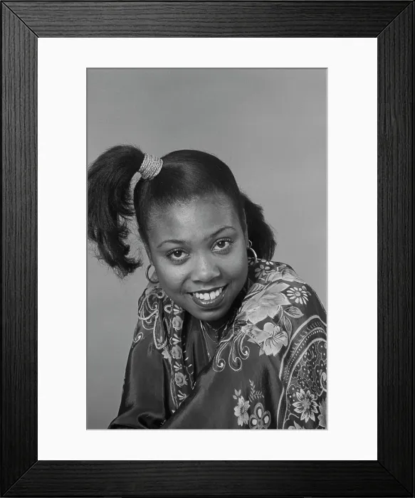 Framed Print : Soul Train Dancers Framed Print : Soul Train Dancers