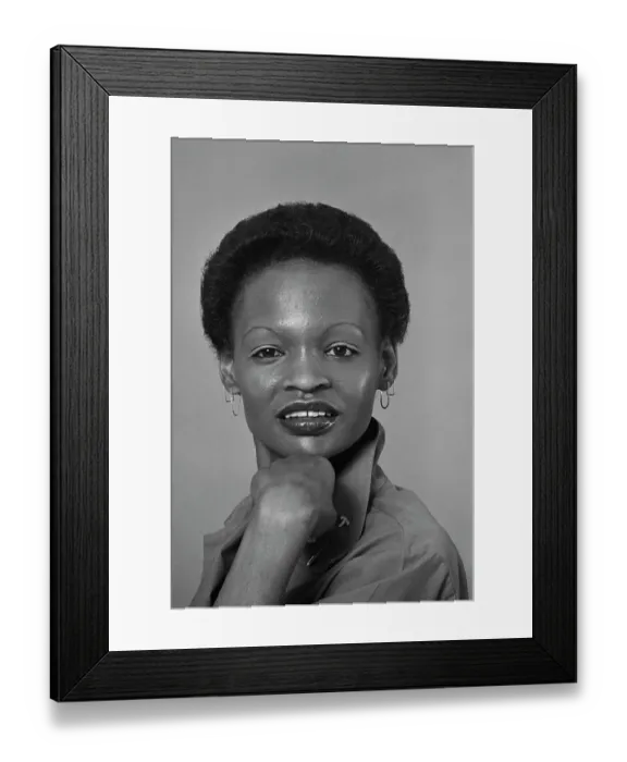 Framed Print : Soul Train Dancers Framed Print : Soul Train Dancers